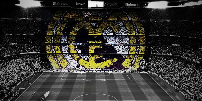 1600x969 Real Madrid Stadium Wallpaper HD | 2019 Live Wallpaper HD