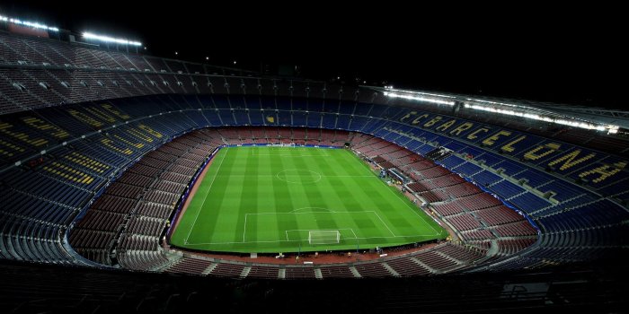 1920x1080 73+ Nou Camp Wallpapers on WallpaperPlay