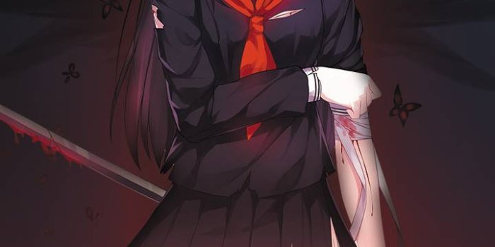 720x1280 The Demon Girl Wallpaper by justOWER - c4 - Free on ZEDGE™