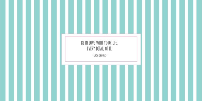 1242x800 10 Most Popular Kate Spade Quote Desktop Wallpaper FULL HD 1920×1080