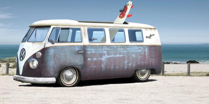 1280x1024 78+] Vw Bus Wallpaper on WallpaperSafari