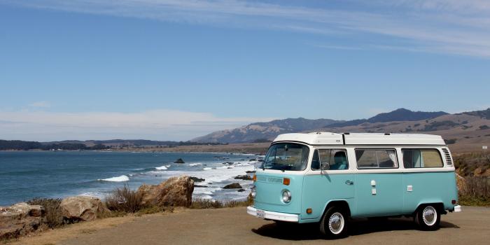 2100x1400 Vw Bulli Wallpapers