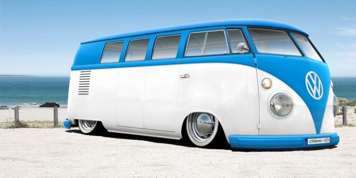 1600x1200 78+] Vw Bus Wallpaper on WallpaperSafari