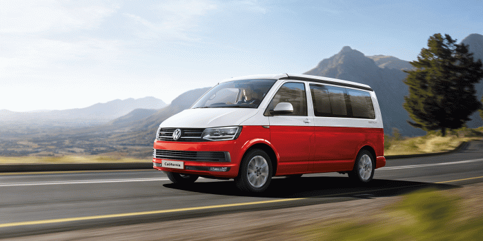 1920x1080 California - Volkswagen South Africa