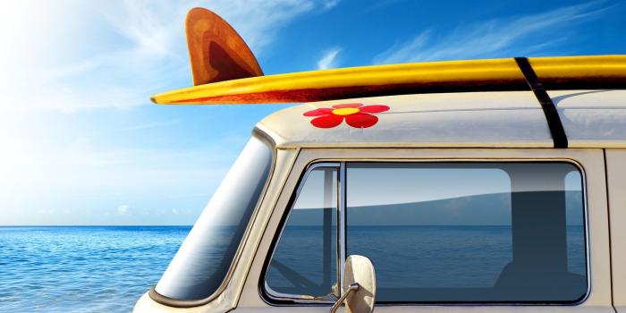 2560x1600 Volkswagen Van ❤ 4K HD Desktop Wallpaper for 4K Ultra HD TV