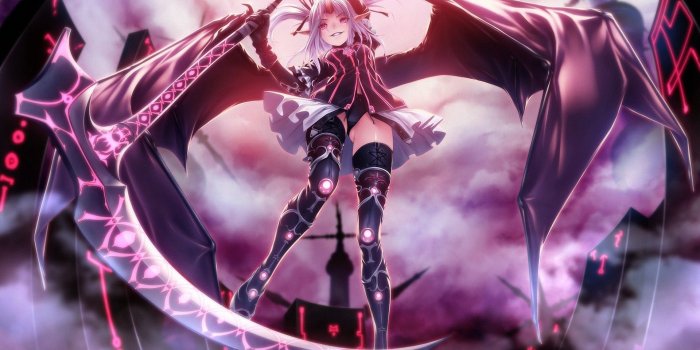 1920x1200 Best 50+ Succubus Wallpaper on HipWallpaper | Gothic Succubus