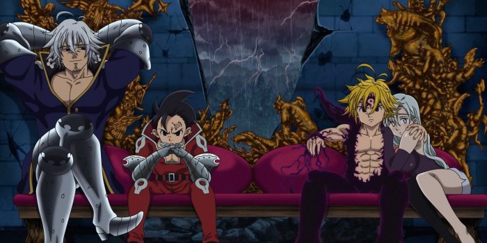 1332x850 Wallpaper demon, girl, game, fighter, rain, armor, devil, man, army