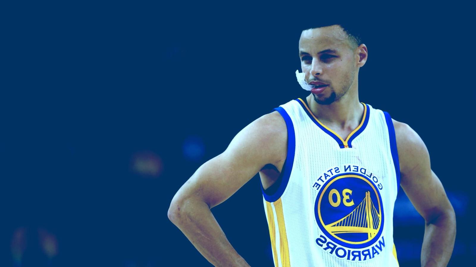 1920x1080 Stephen Curry Wallpaper (41+ images) on Genchi.info