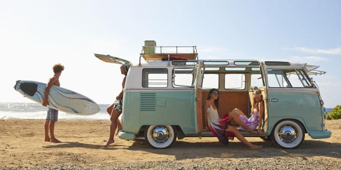 1920x1080 Beach etiquette everyone should follow for Fourth of July – SheKnows