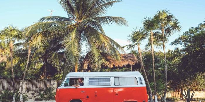 1024x768 Combi vw westfalia Rental Riviera Maya Tulum - Tulum City Center