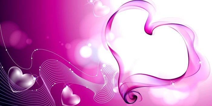 1920x1200 Purple Hearts Wallpapers (59+ background pictures)