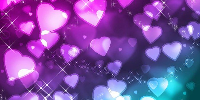 1920x1200 Download Pink Heart Wallpaper (48+) - Free Wallpaper For your screen.