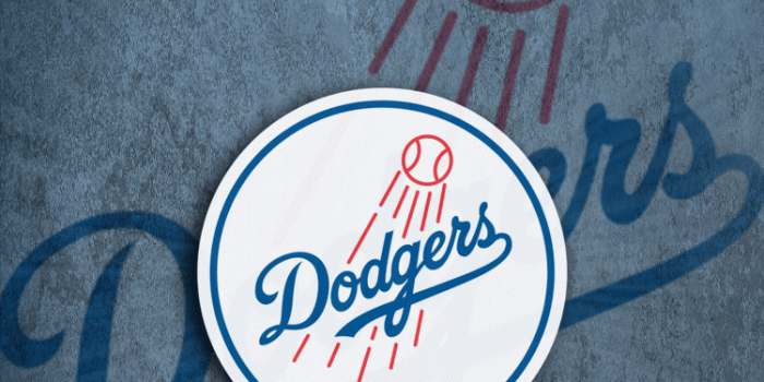 750x1334 Los Angeles Dodgers Wallpapers