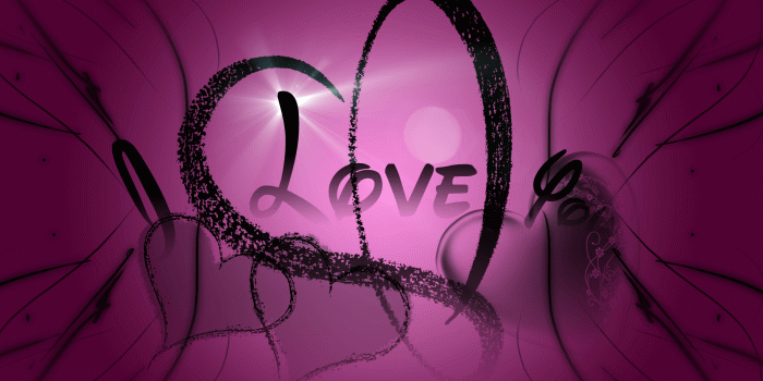 1920x1080 Purple Heart Wallpapers (98+ images in Collection) Page 1