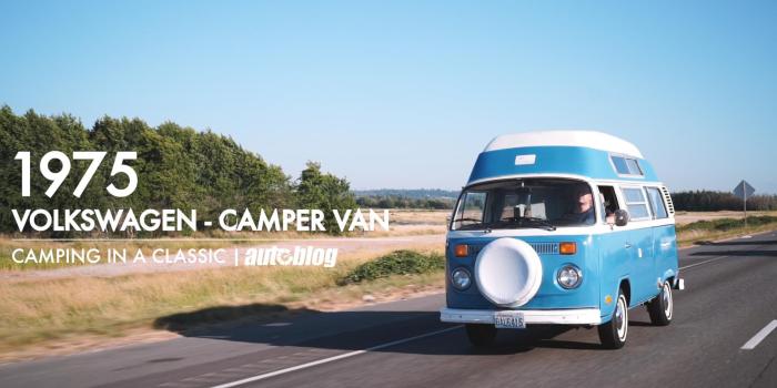 1920x1080 Somebody's selling 55 Volkswagen Westfalia vans for $350,000 | Autoblog