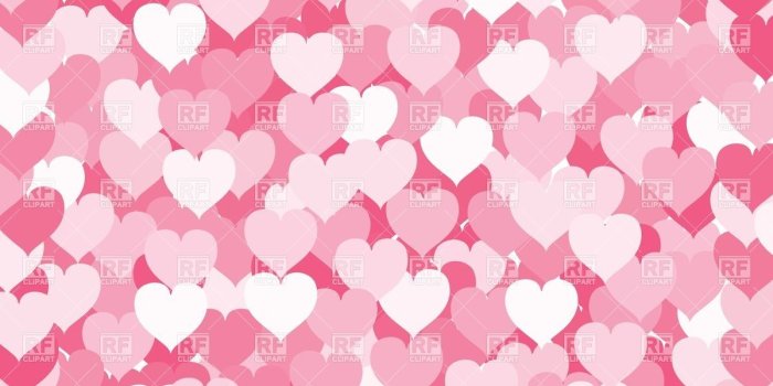 1200x849 Free Clipart Heart Background