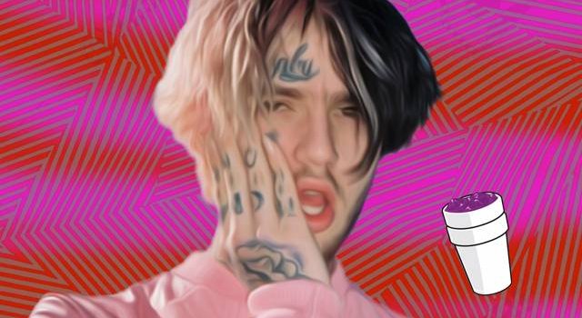 640x1280 Lil Peep iPhone Wallpapers - Top Free Lil Peep iPhone Backgrounds