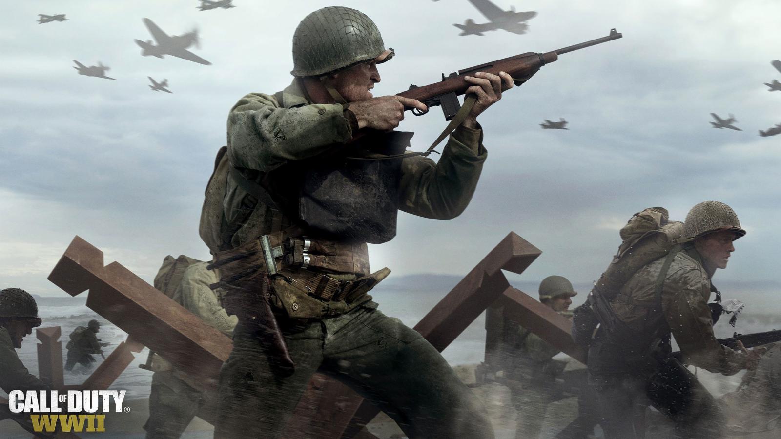 3840x2160 WW2 Wallpaper Images (71+ images)