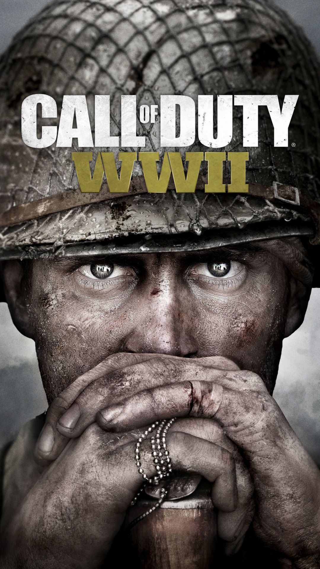 1080x1920 Cod Ww2 Iphone 6 Wallpaper | Walljdi.org