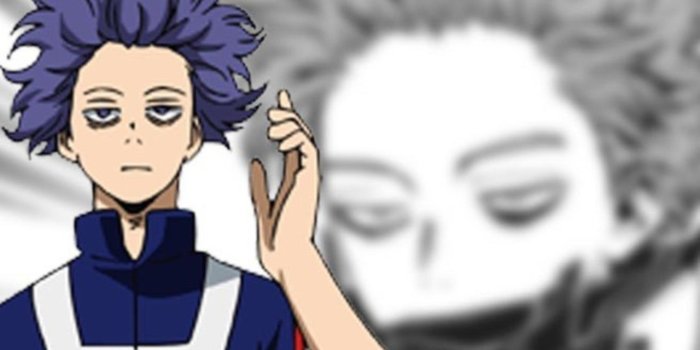 1280x704 My Hero Academia' Previews Shinso's First Hero Suit