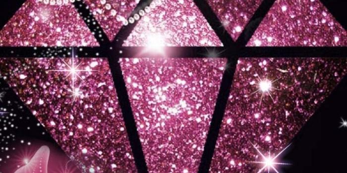 1080x2220 Wallpaper...By Artist Unknown... | Tumbler images in 2019 | Diamond