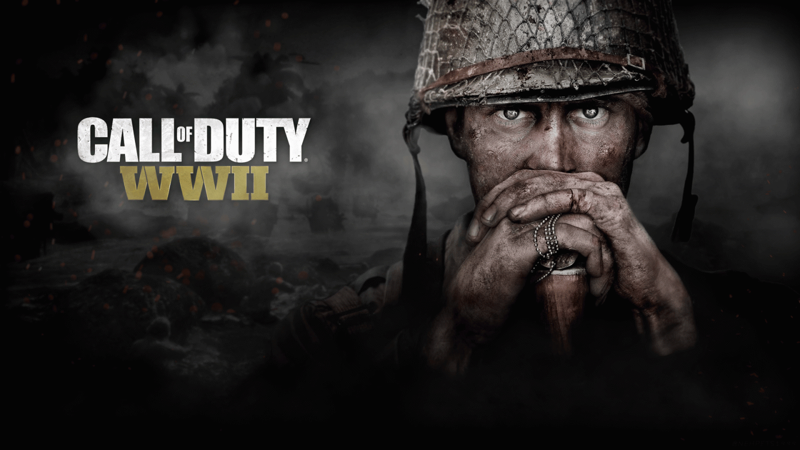 1920x1080 Call Of Duty WW2 Wallpapers