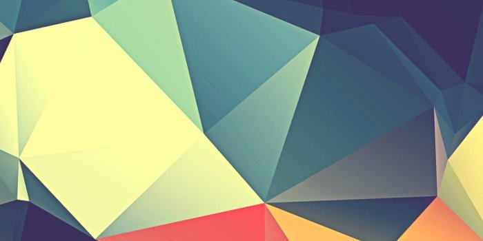 1080x1920 Low Poly iPhone 6 Plus Wallpaper 35941 - Abstract iPhone 6 Plus