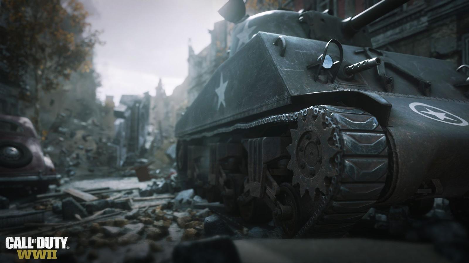 1920x1080 Call Of Duty Wwii Wallpaper | HD Wallpapers Pulse