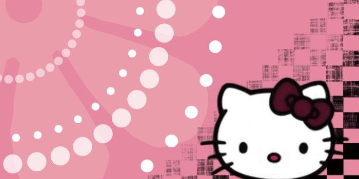 1650x1080 40+ Hello Kitty Laptop Wallpapers - Download at WallpaperBro