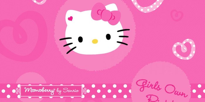 1920x1440 Hello Kitty Backgrounds For Laptops