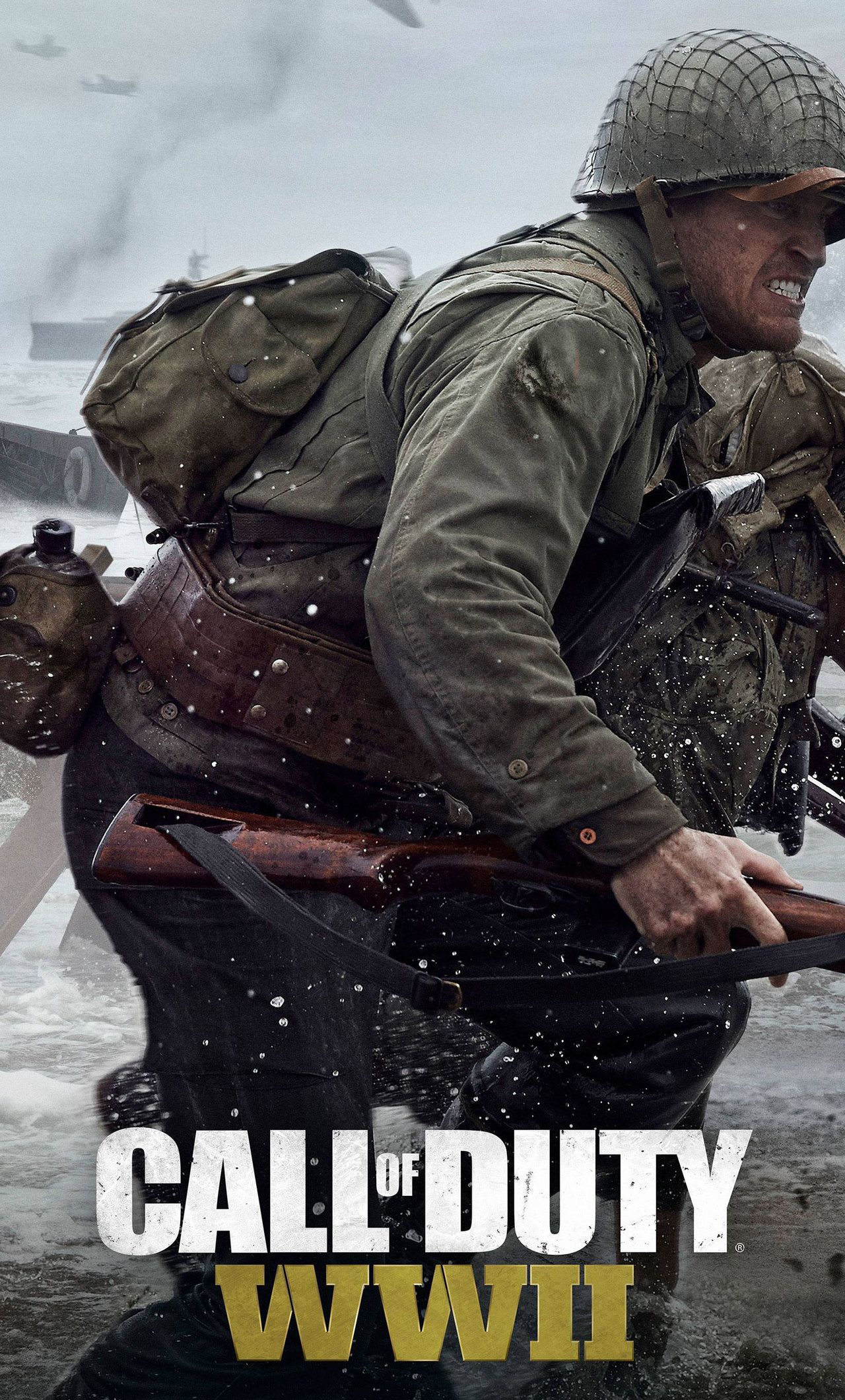 1280x2120 Ww2 Wallpaper Iphone | gdlawct.com