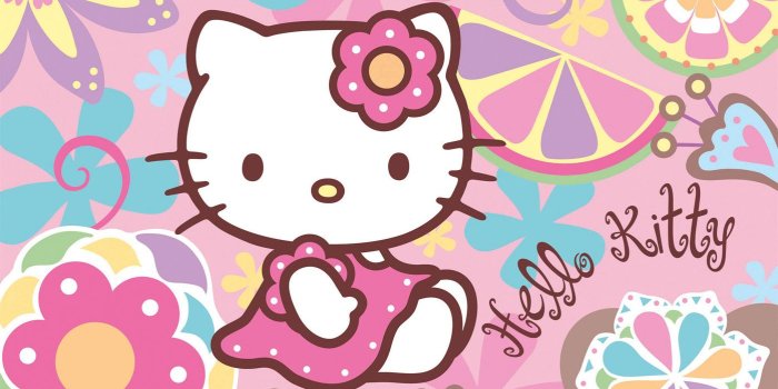 1398x1024 Hello Kitty Wallpapers Photo - Hello Kitty Wallpaper For Laptop