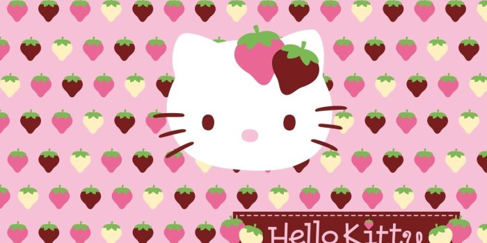 1280x800 Hello Kitty Hd Wallpaper - Hello Kitty Wallpaper Laptop (#305581