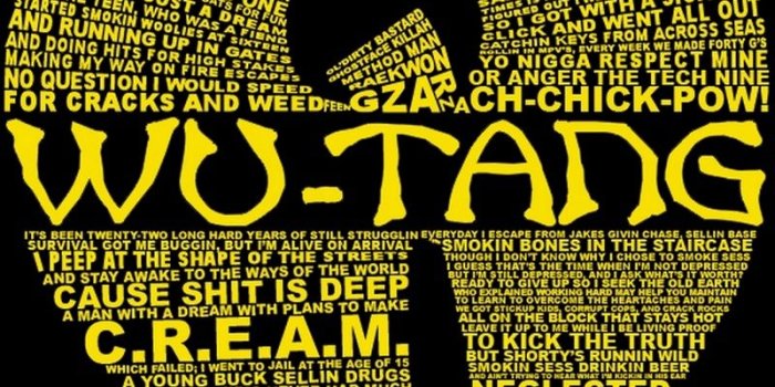 800x1420 Download wallpaper 800x1420 music, hip hop, rap, wu tang, clan