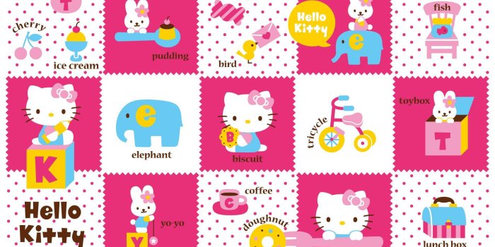 1920x1200 Hello Kitty Backgrounds For Laptops