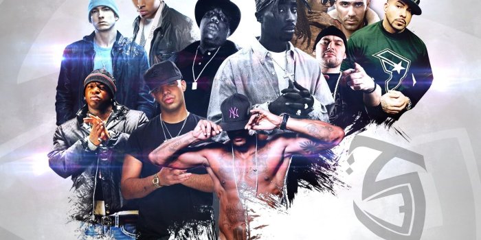 1920x1080 Rap Wallpapers 2018 (77+ background pictures)