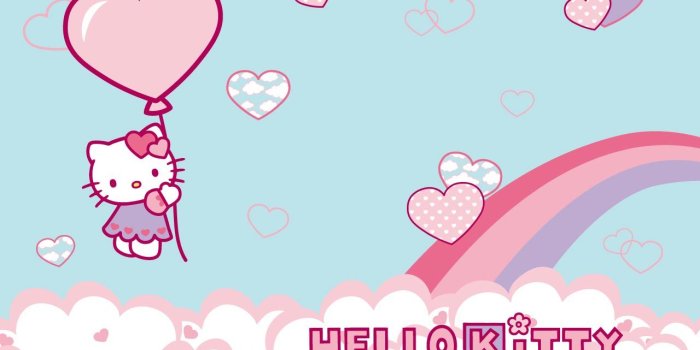 1280x782 CYX20 - Hello Kitty HD Background Pictures, 30 Mobile Backgrounds