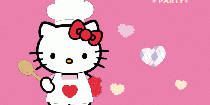 1024x775 The Top Free Hello Kitty Wallpapers