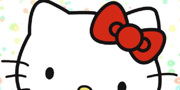 1024x768 Top 10 Punto Medio Noticias | Hello Kitty Wallpaper Desktop Computer