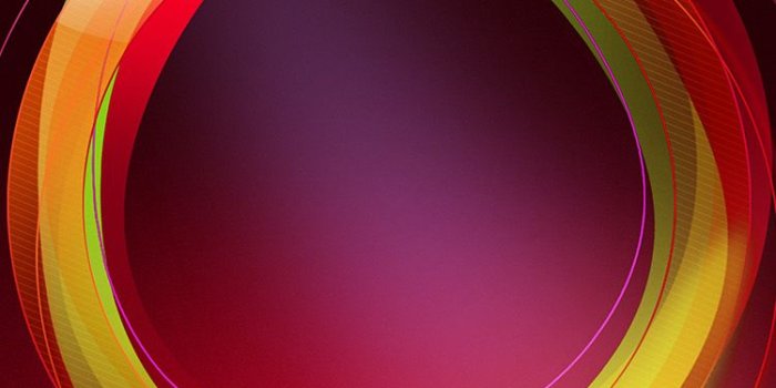 750x1334 iPhone7papers.com | iPhone7 wallpaper | vw27-circle-abstract-red
