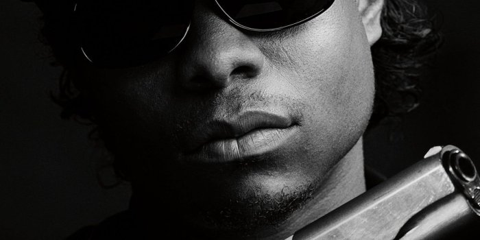 1200x1900 STRAIGHT OUTTA COMPTON rap rapper hip hop gangsta nwa biography