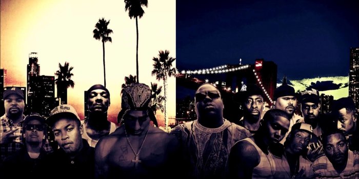 1920x1080 Old School Hip Hop Wallpapers (57+ pictures)