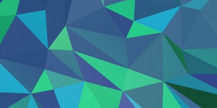 750x1334 Low Poly iPhone 6 Wallpaper 35938 - Abstract iPhone 6 Wallpapers
