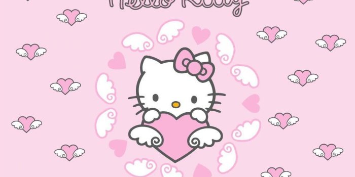 2560x1600 Hello Kitty Cute Image Background (52+ images)