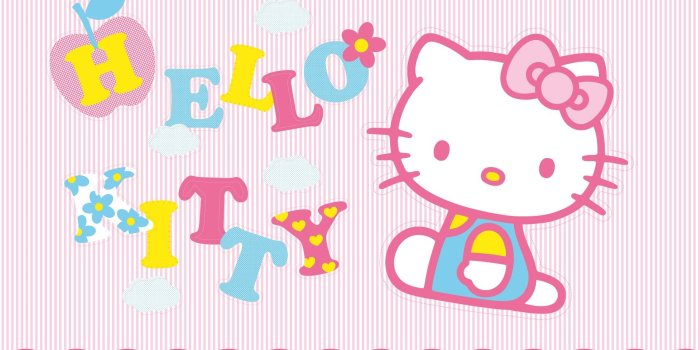 1920x1200 Hello Kitty PC Wallpapers - Top Free Hello Kitty PC Backgrounds