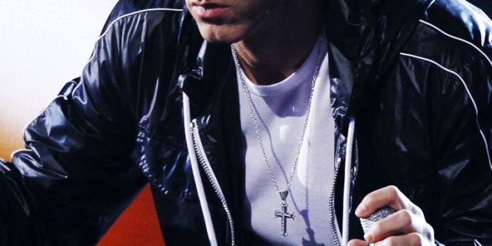 800x1200 Download wallpaper 800x1200 eminem, singer, rapper, hip-hop iphone