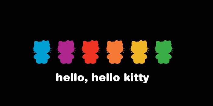 2000x1500 Hello Kitty Wallpaper for Computer ·① WallpaperTag