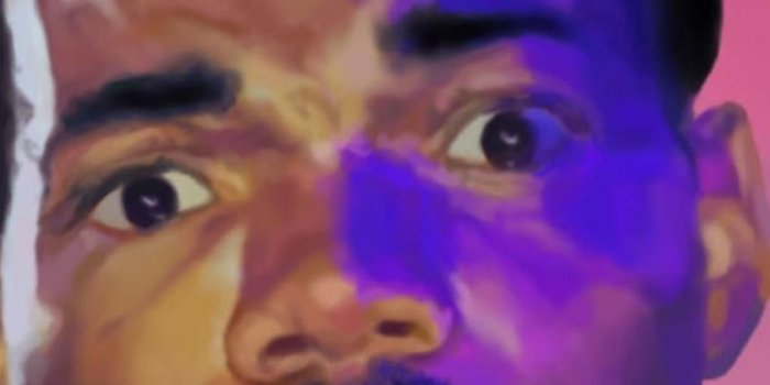 1080x1920 65+ Acid Rap Wallpapers - Download at WallpaperBro