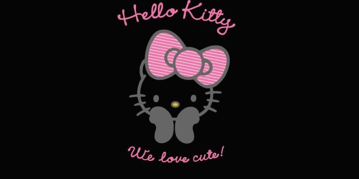 1920x1200 Hello Kitty HD Wallpapers (74+ background pictures)