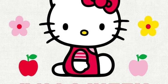 1024x819 Hello Kitty Hd Wallpapers For PC 1280x1024 Laptop Wallpaper Desktop